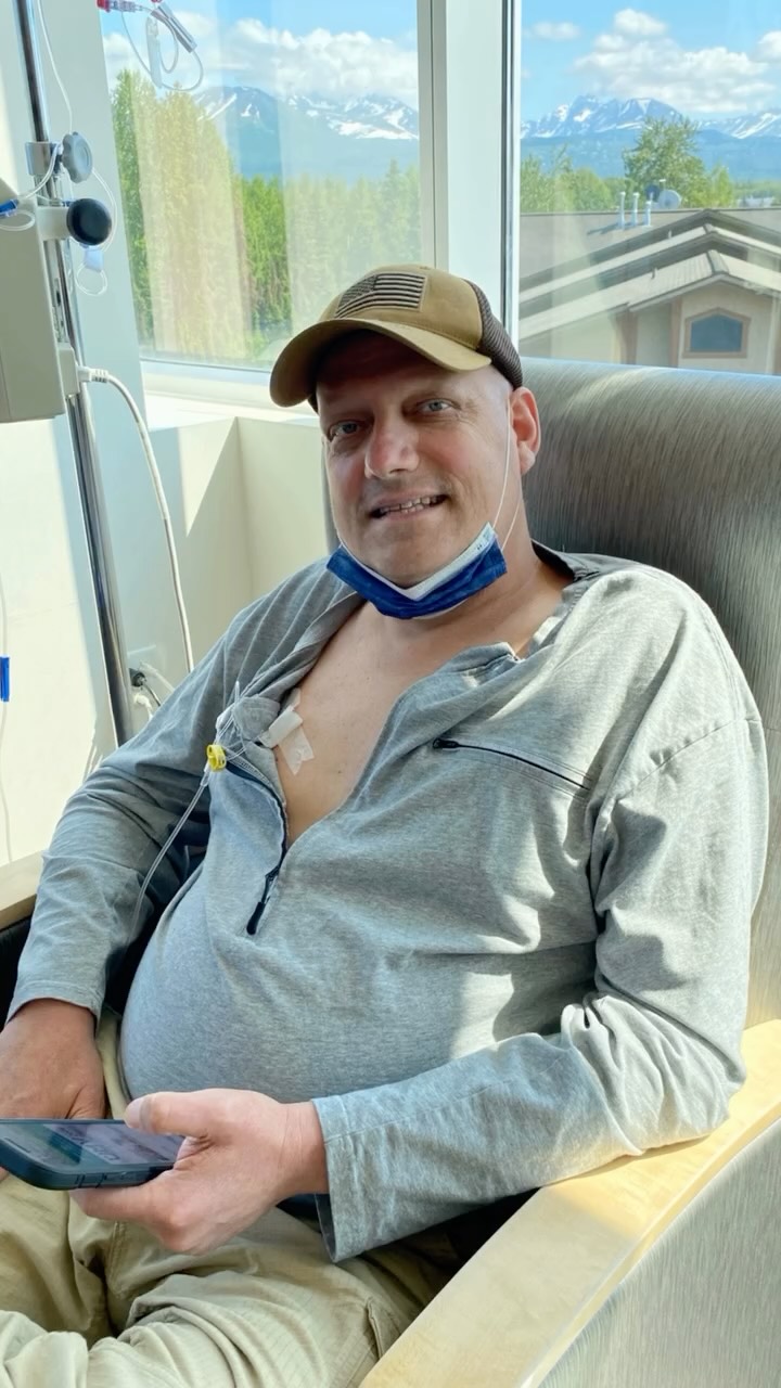 Dad
Mar 30, 1969 - Sep 12, 2022

this was the first time I’ve been able to look at these videos from his memorial. miss this guy every single day!! ❤️✈️🕊️