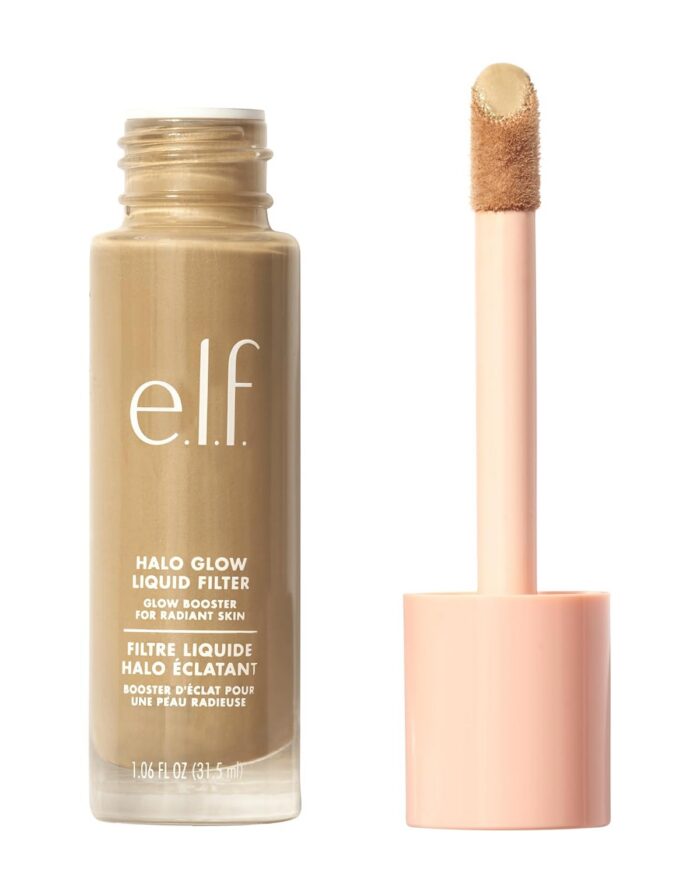 e.l.f. Halo Glow Liquid Filter 3.5 Medium